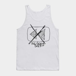 Life is Strange Rewind Tank Top